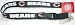 LANYARD - CHICAGO BEARS - NEW - NFL - KEY CHAIN