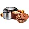 Organic cooking essentials