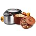 Organic cooking essentials
