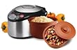 VitaClay VM7900-6 Smart 6-Cup Programmable Multi-Cooker