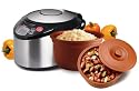 VitaClay VM7900-6 Smart 6-Cup Programmable Multi-Cooker