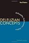 Deleuzian Concepts: Philosophy, Colonialization, Politics