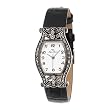 Lucien Piccard Women's 26868 Marcasite Watch