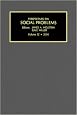 Perspectives on Social Problems, Volume 12
