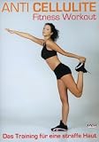 Produkt-Bild: Anti Cellulite Fitness Workout - Das Training f&uuml;r eine straffe Haut - DVD