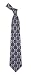 Dallas Cowboys Pattern 3 Silk Necktie