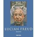 Lucian Freud