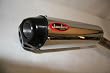 Jardine RT1 Stainless Dual Outlet Slip On Exhaust Honda CBR1000RR 04 05 06 07