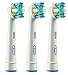Braun Oral-B Aufsteckb&uuml;rsten Tiefen-Reinigung 3er