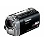 Panasonic �f�W�^���n�C�r�W�����r�f�I�J���� �I�j�L�X�u���b�N HDC-TM30-K