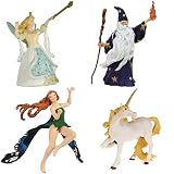 Eigenschaften PAPO 39027 / 39027 - PAPO Sagen und Märchen - Geschenkbox I (4 Figuren)