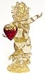 Putti: Heart