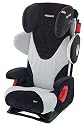 Recaro Start - Black/Silver
