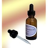 Coffee Essential Oil, 100% Pure 1.1 Oz/36 Ml with Glass Dropper