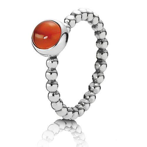 Pandora Damen-Ring Silber Gr&ouml;&szlig;e 53 190157CAR-53 Preisvergleich