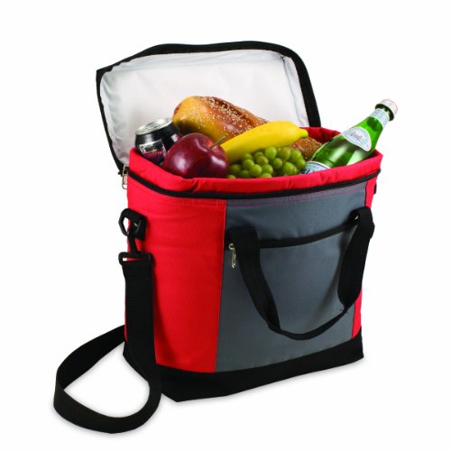 Picnic Time Montero Insulated Cooler Tote