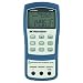 B&K Precision 879B Dual Display Handheld Deluxe Universal LCR Meter with Backlit Display