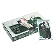 2001 Upper Deck SP Authentic Golf Hobby Box