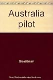 Australia pilot