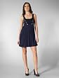 Bailey 44 Super Nova Dress in Navy