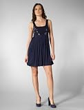 Bailey 44 Super Nova Dress in Navy