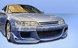 1994-1997 Honda Accord Cyber Front Bumper (will not fit V6)