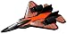 Silverlit X-Twin Turbo Express 2-Channel Radio Control Aeroplane (Colour and Frequency Varies)
