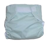 Baby Love: Mint All-In-One Cloth Diaper