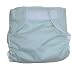 Baby Love: Mint All-In-One Cloth Diaper Baby Love: Mint All-In-One Cloth Diaper