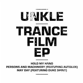 Unkle Trance Film