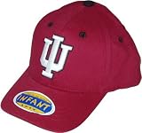 Indiana Hoosiers Infant One-Fit Hat