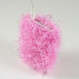 EXOTICA iPODICA PINK KISSES iPod Video NANO (2007/08) CASE - SWEET GIRLIE COVER FOR YOUR MP3 PLAYER