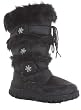 ladies moon boots