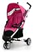 Petite Star Zia Pushchair (Pink Fizz)