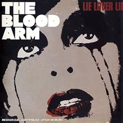 Lie Lover Lie