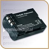 Electronics : Premiumdigital BLM-1, PS-BLM1 Replacement OLYMPUS Camera Battery