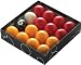 PowerGlidePool Balls2 1/4 : 57155