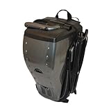 Back Up Back Pack Vacuum Multi Purpose Cleaning System