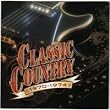 Classic Country 1970-1974 (2-CD Set)