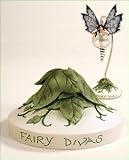 Fairy Diva Base Stand for Table Top or Shelf (does not include diva)