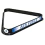 Trademark Air Force Billiard Ball Triangle Rack