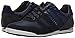 BOSS Green by Men's Akeen Clean Fashion Sneaker