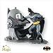The Villian Database Batman Keepsake Christmas Ornament by Hallmark