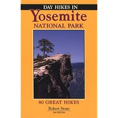 Day Hikes In Yosemite National Park, 3rd