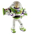Toy Story Space Flight Buzz Lightyear 30 cm Figure