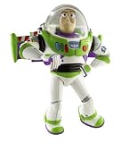 Toy Story Space Flight Buzz Lightyear 30 cm FigureIMAGE