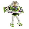 Toy Story Space Flight Buzz Lightyear 30 cm Figure