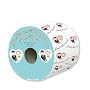 Just Married Toilet Rolls 2 in a pack