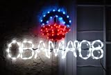 Review ORANGE TREE TRADE OS-1 / OBAMA'08 LED Rope Light Standard Sign; PRESIDENT OBAMA, Limited Quantity and Limited Time. We Are Receiving Great Feedbacks From Campaign Offices.