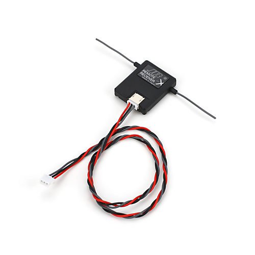 Remote Receiver DSMX